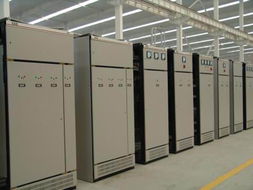 河北配電柜、配電箱與電表箱批發指南 配電柜的核心價值與應用